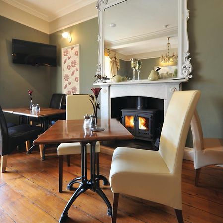 Priory Hotel Cartmel Exterior foto