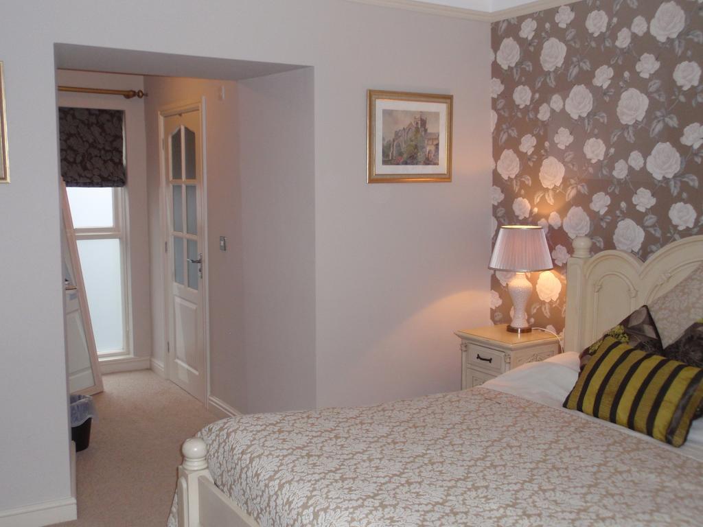 Priory Hotel Cartmel Cameră foto