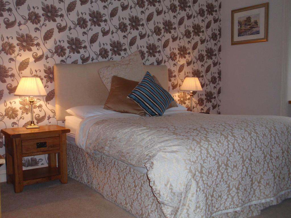 Priory Hotel Cartmel Cameră foto