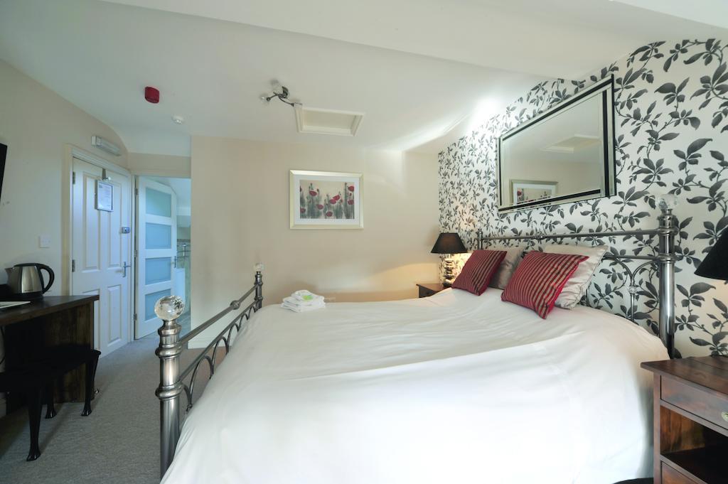 Priory Hotel Cartmel Cameră foto