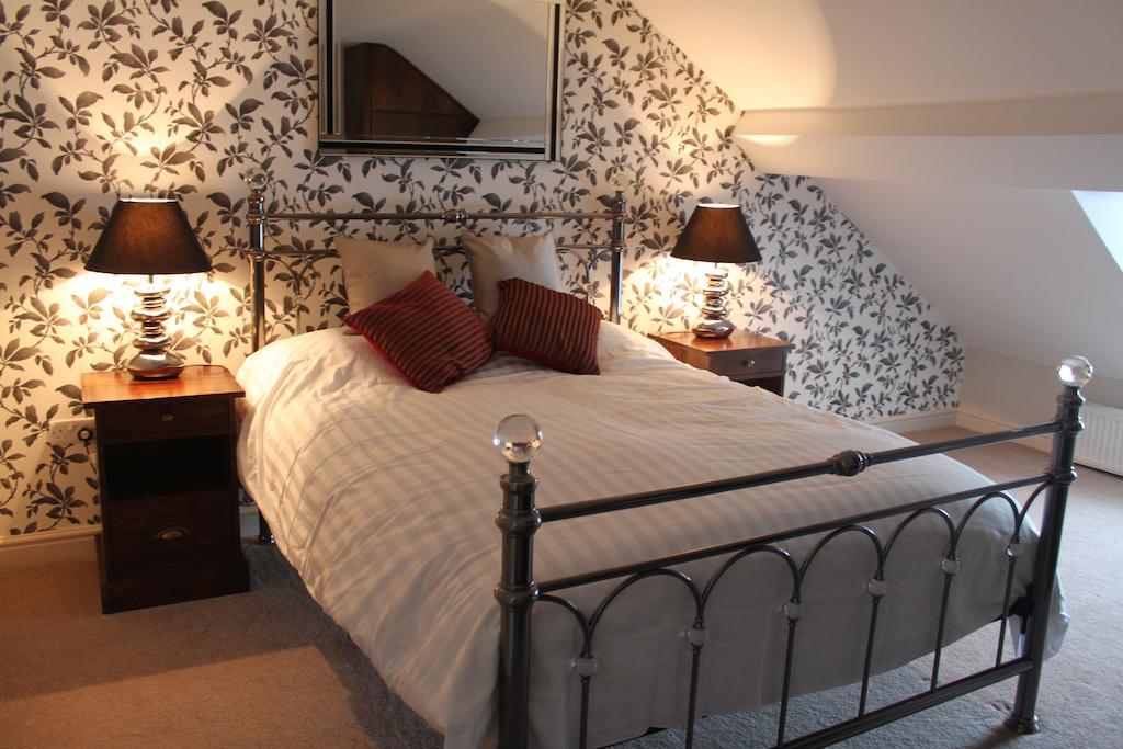 Priory Hotel Cartmel Cameră foto