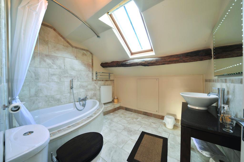 Priory Hotel Cartmel Cameră foto