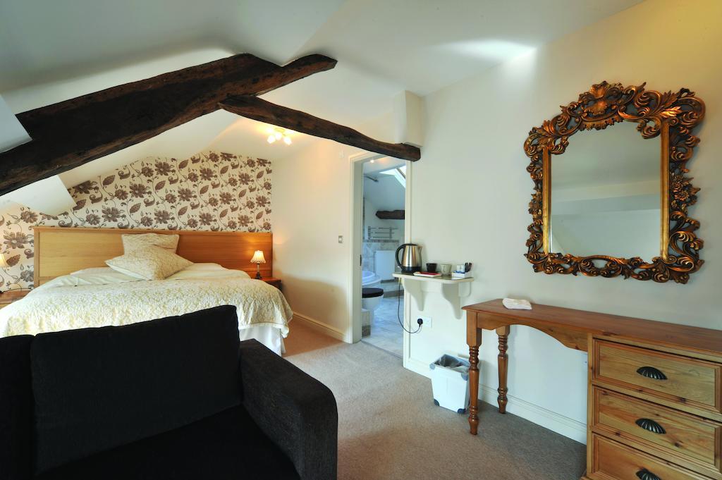 Priory Hotel Cartmel Cameră foto